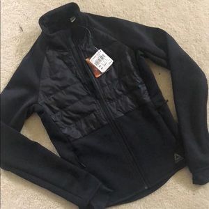 Reebok jacket